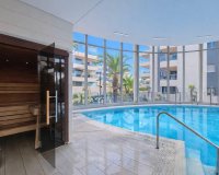 Revente - Appartement -
Orihuela Costa - Villamartín