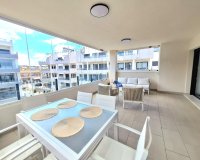Revente - Appartement -
Orihuela Costa - Villamartín