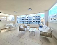 Revente - Appartement -
Orihuela Costa - Villamartín