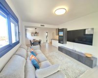 Revente - Appartement -
Orihuela Costa - Villamartín