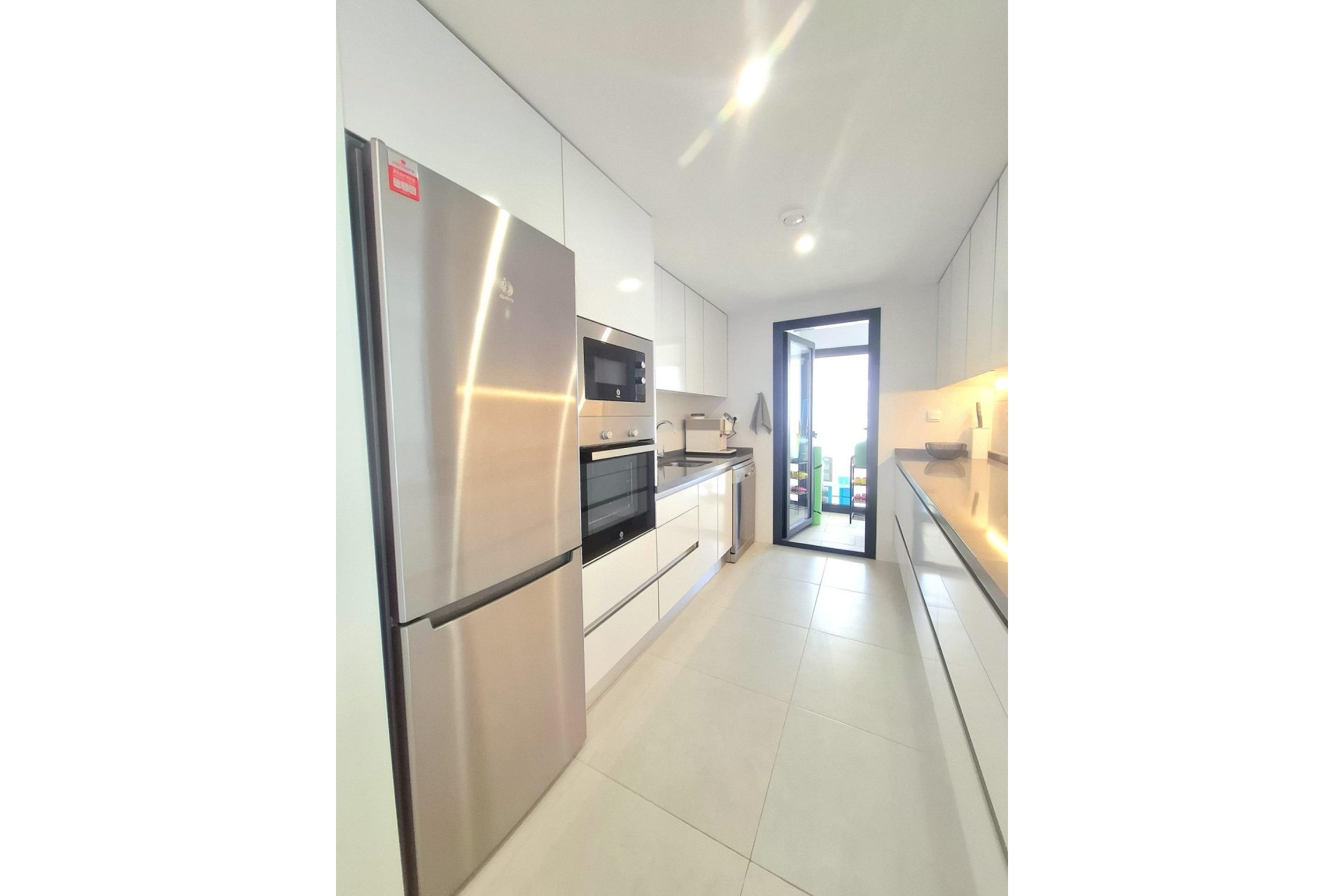Revente - Appartement -
Orihuela Costa - Villamartín