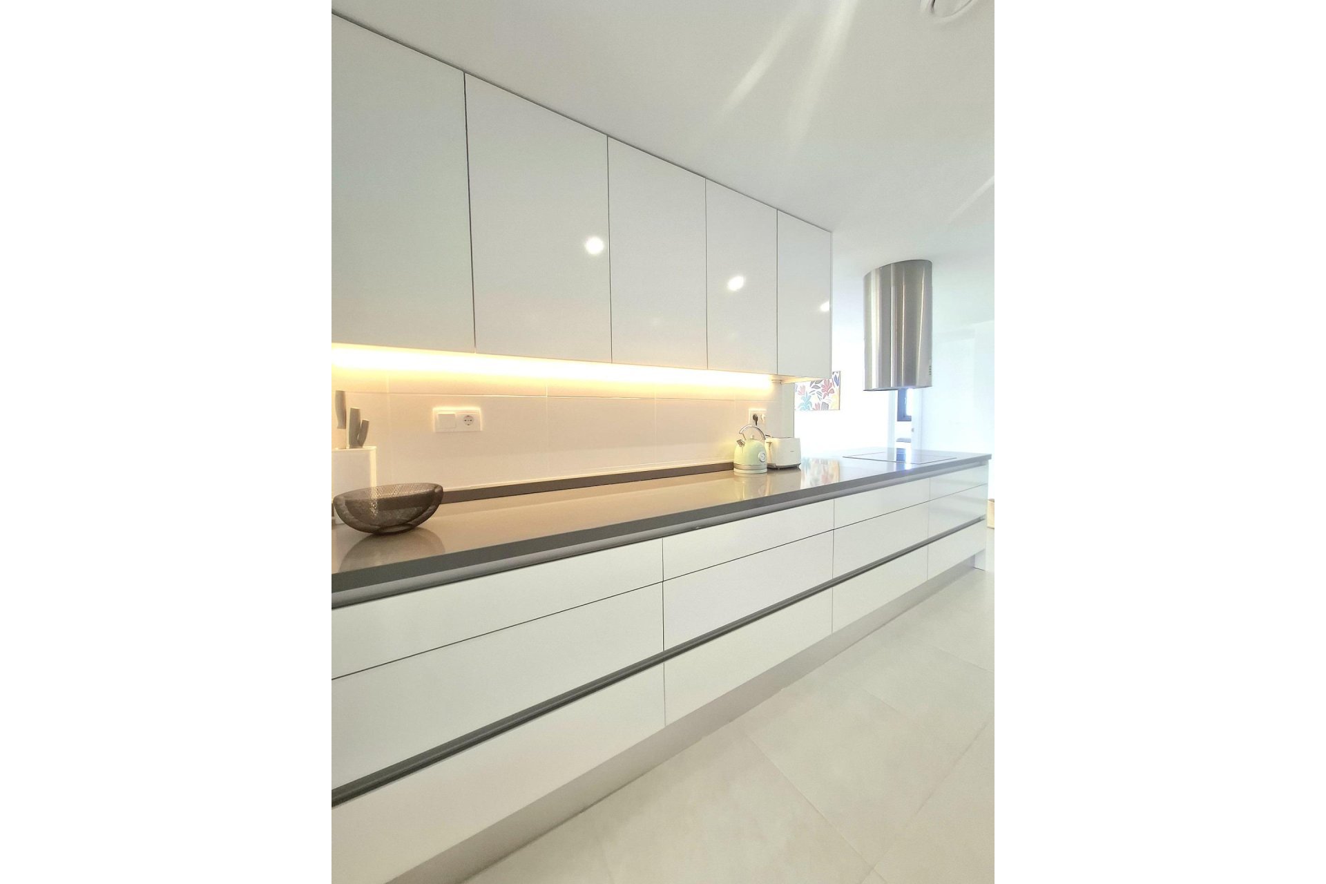 Revente - Appartement -
Orihuela Costa - Villamartín