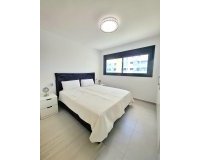Revente - Appartement -
Orihuela Costa - Villamartín