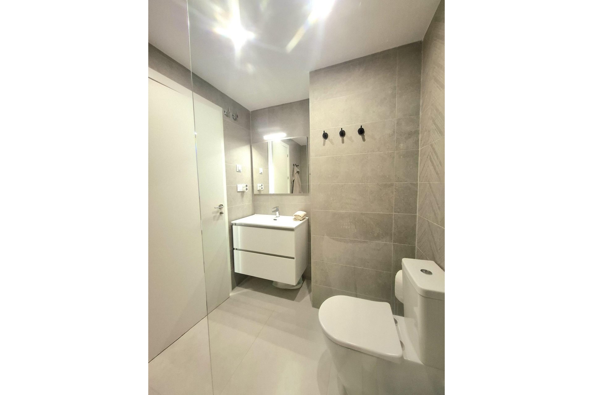 Revente - Appartement -
Orihuela Costa - Villamartín