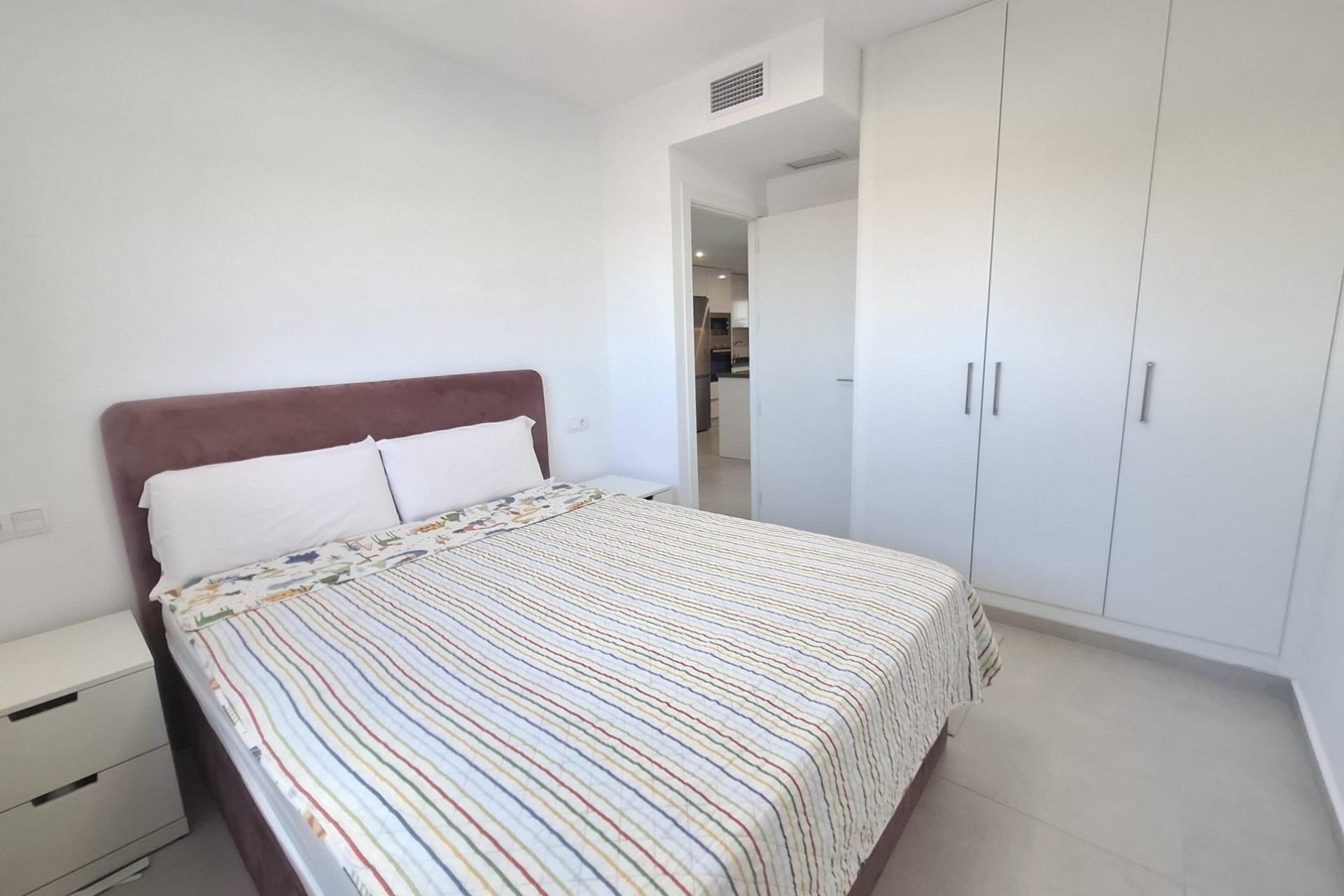 Revente - Appartement -
Orihuela Costa - Villamartín