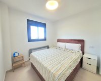 Revente - Appartement -
Orihuela Costa - Villamartín