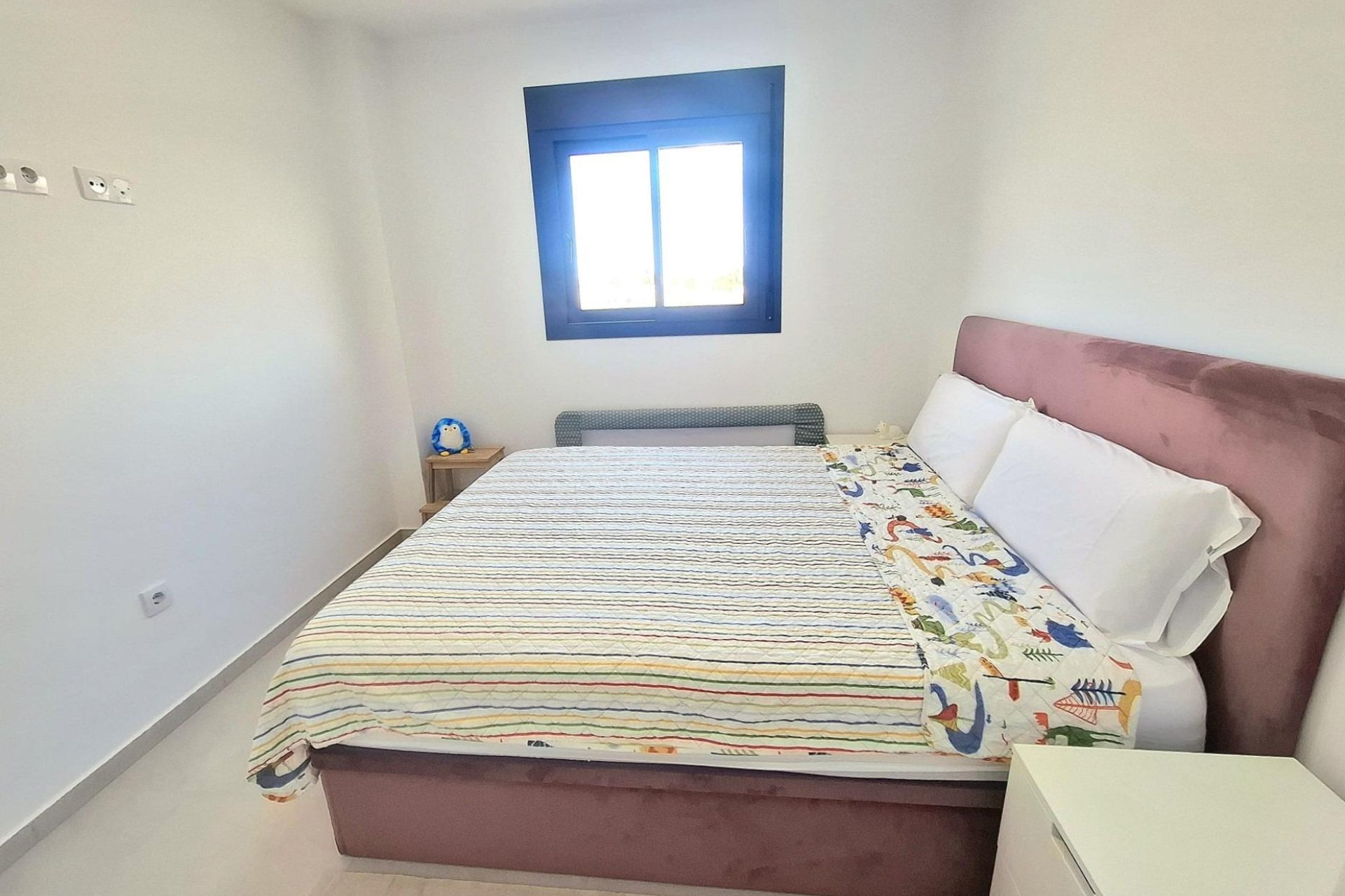 Revente - Appartement -
Orihuela Costa - Villamartín
