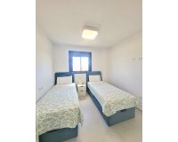Revente - Appartement -
Orihuela Costa - Villamartín