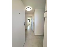 Revente - Appartement -
Orihuela Costa - Villamartín