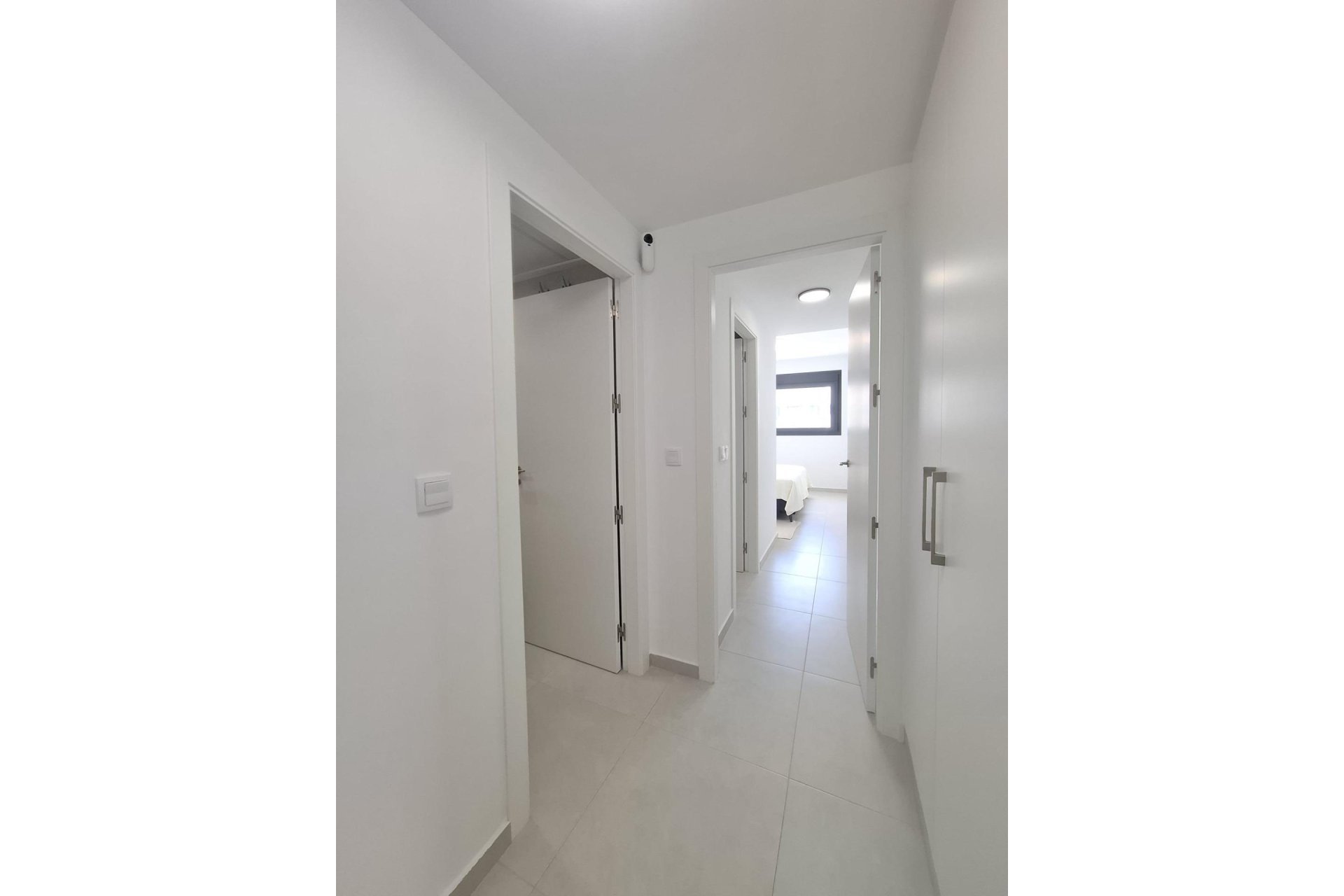 Revente - Appartement -
Orihuela Costa - Villamartín