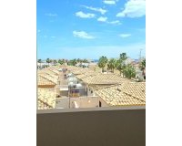 Revente - Appartement -
Orihuela Costa - Villamartín