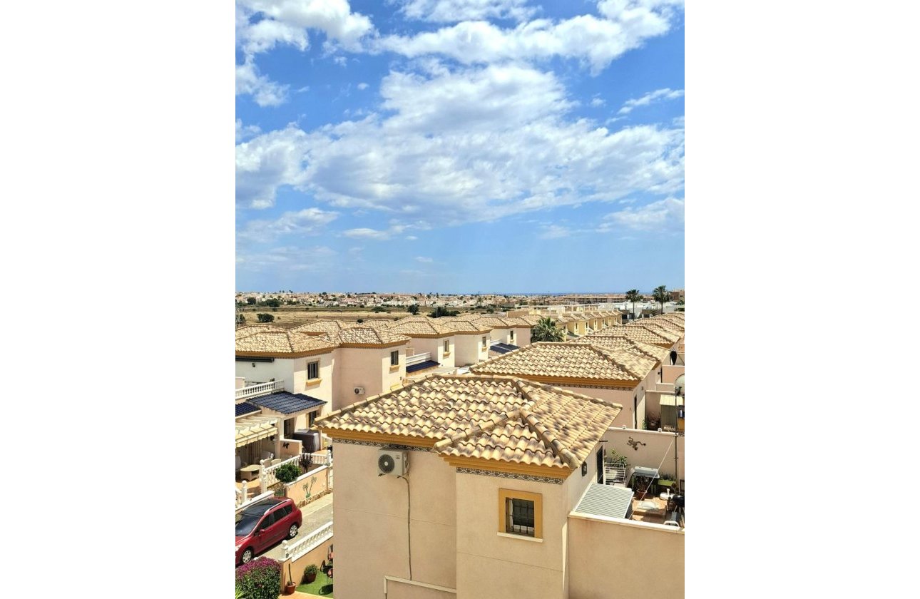 Revente - Appartement -
Orihuela Costa - Villamartín