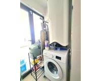 Revente - Appartement -
Orihuela Costa - Villamartín