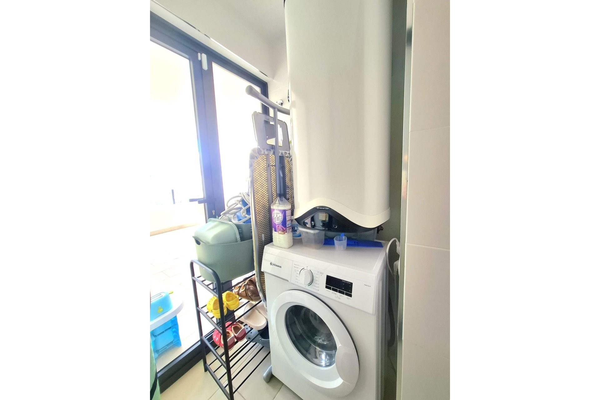 Revente - Appartement -
Orihuela Costa - Villamartín