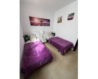 Revente - Appartement -
Orihuela Costa - Villamartín