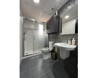Revente - Appartement -
Orihuela Costa - Villamartín
