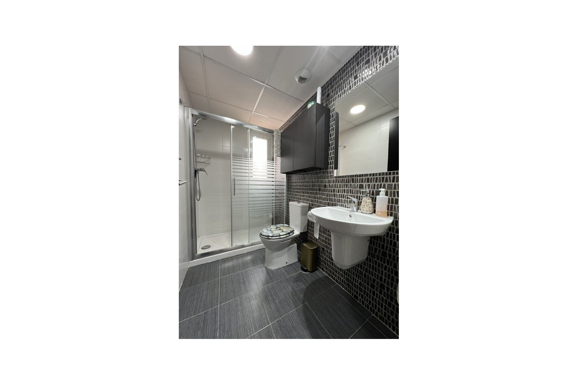 Revente - Appartement -
Orihuela Costa - Villamartín