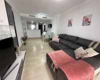 Revente - Appartement -
Orihuela Costa - Villamartín