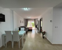 Revente - Appartement -
Orihuela Costa - Villamartín