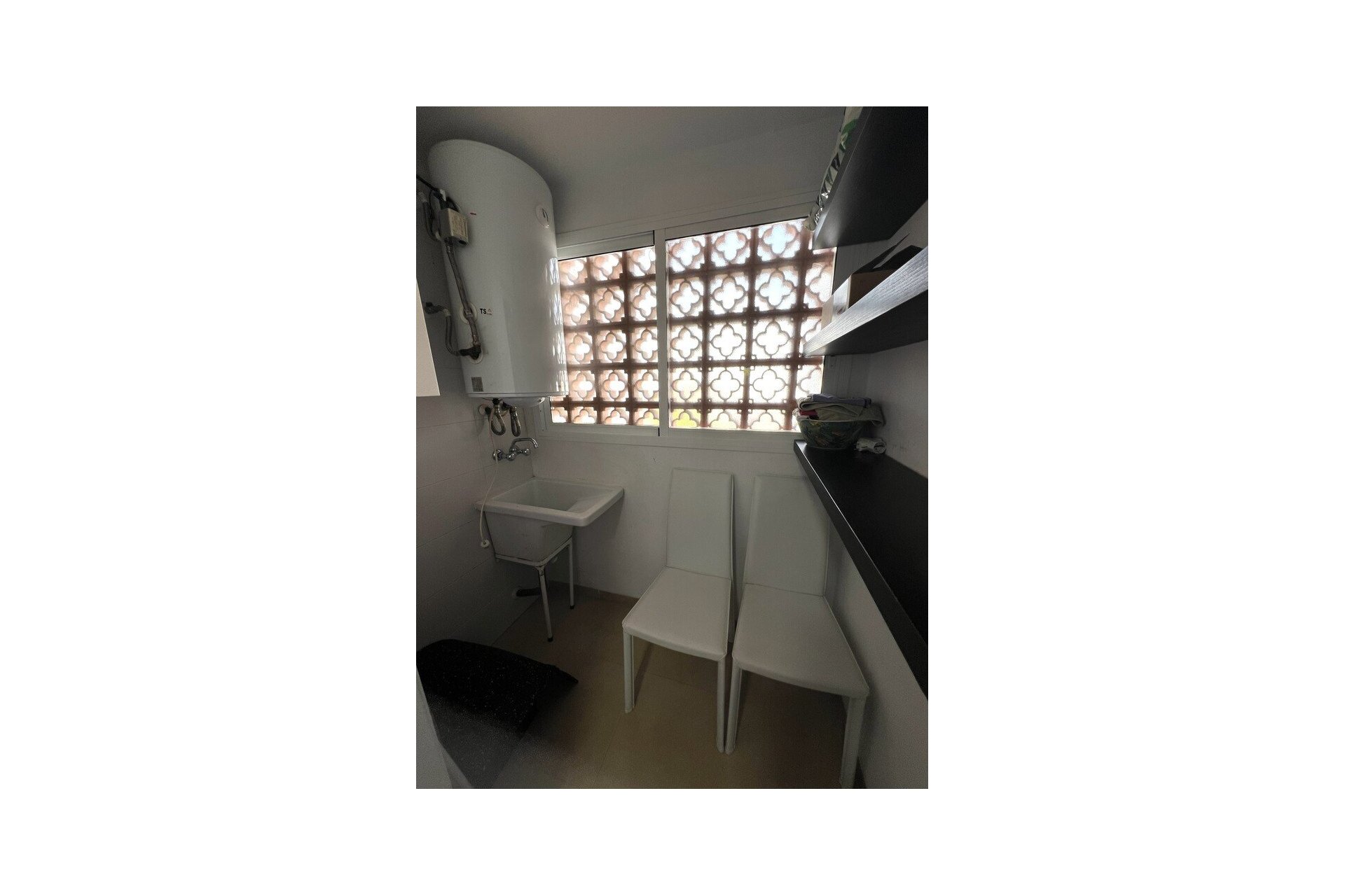 Revente - Appartement -
Orihuela Costa - Villamartín