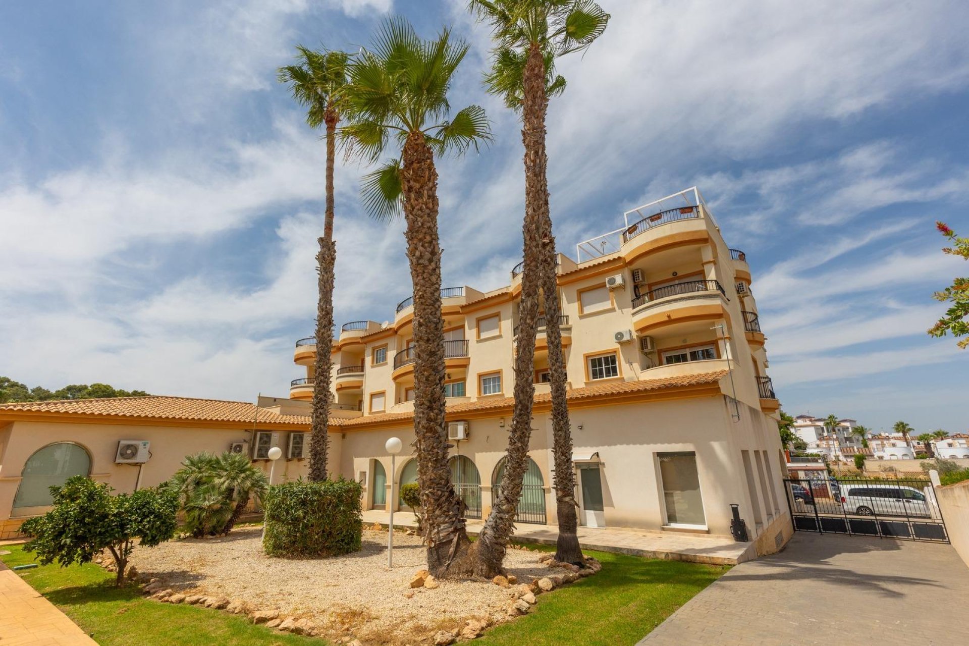 Revente - Appartement -
Orihuela Costa - Villamartín