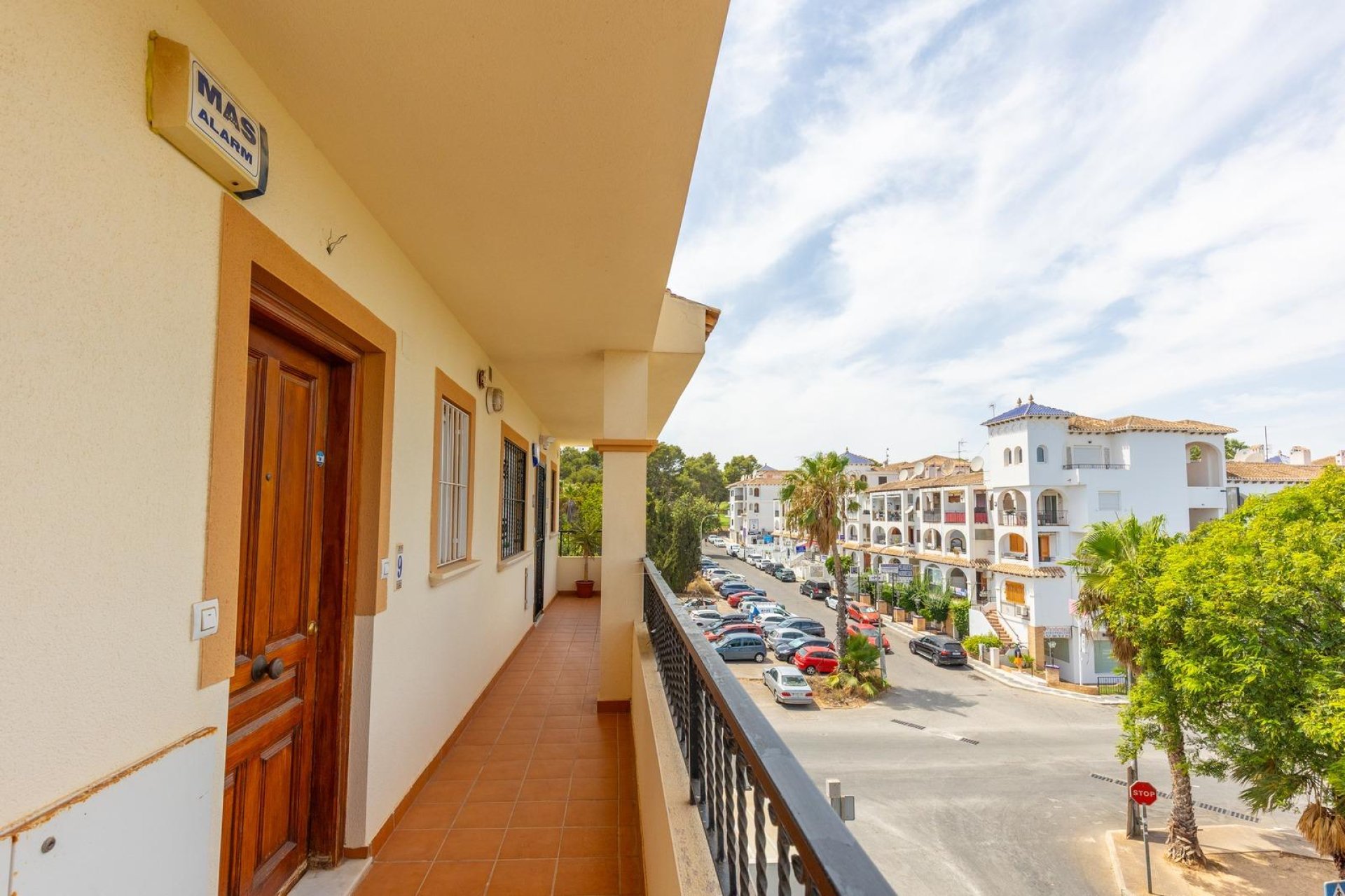 Revente - Appartement -
Orihuela Costa - Villamartín