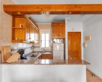 Revente - Appartement -
Orihuela Costa - Villamartín