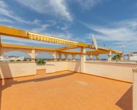 Revente - Appartement -
Orihuela Costa - Villamartín