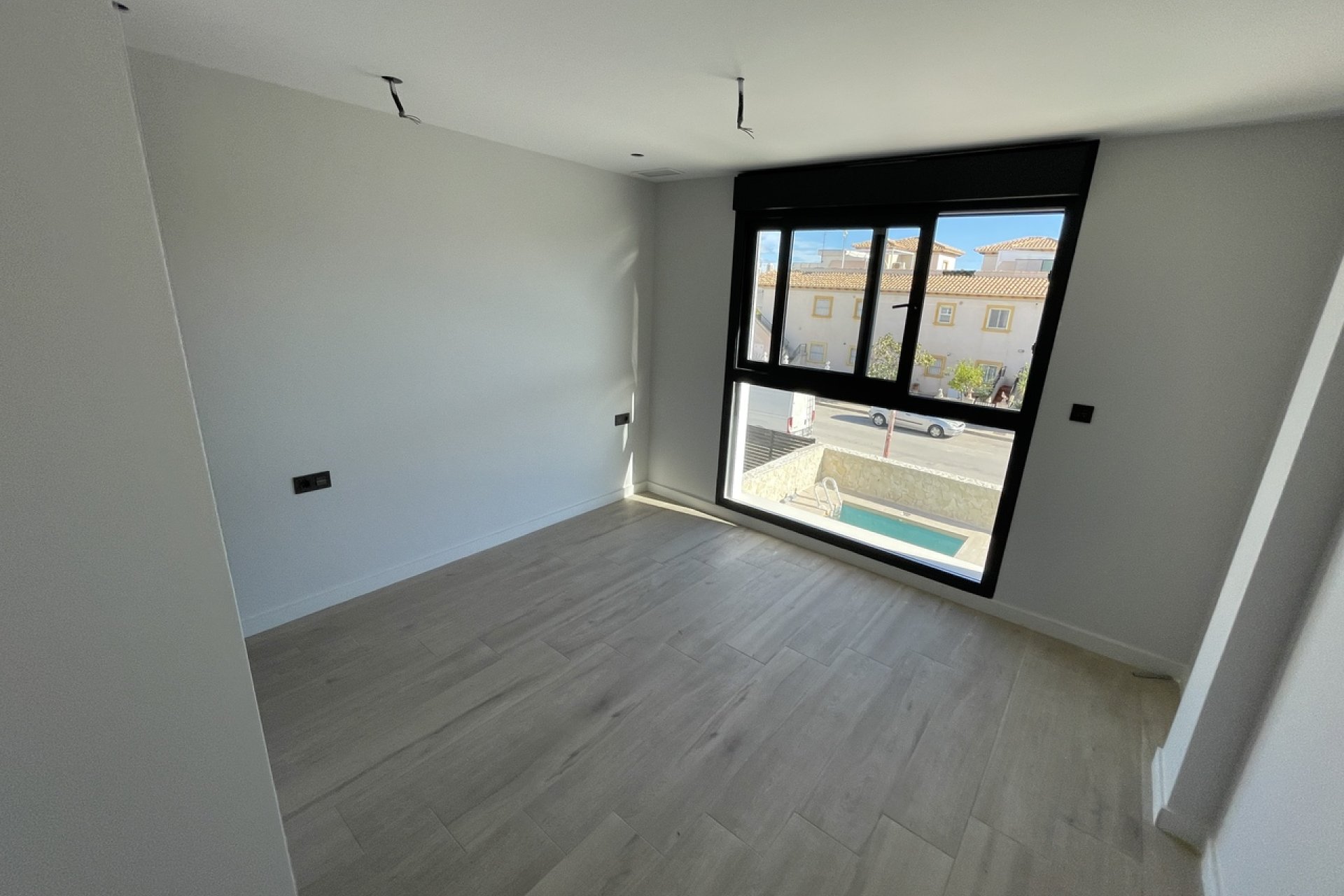 Revente - Appartement -
Pilar de la Horadada - Costa Blanca