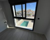 Revente - Appartement -
Pilar de la Horadada - Costa Blanca