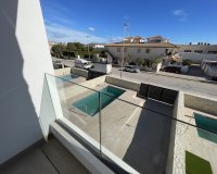 Revente - Appartement -
Pilar de la Horadada - Costa Blanca