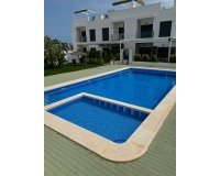 Revente - Appartement -
Pilar de la Horadada - Costa Blanca