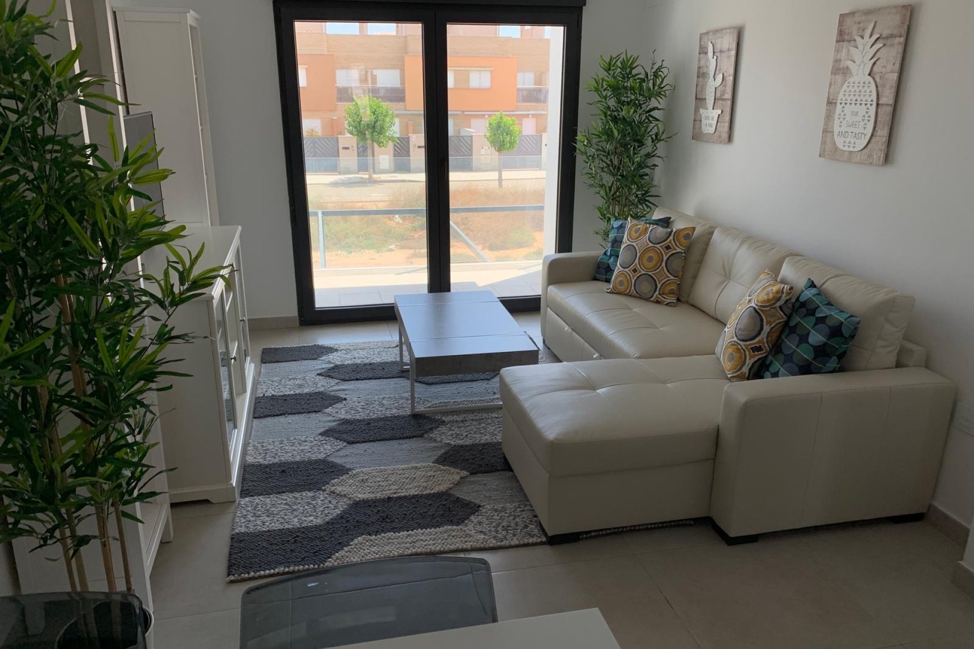 Revente - Appartement -
Pilar de la Horadada - Costa Blanca