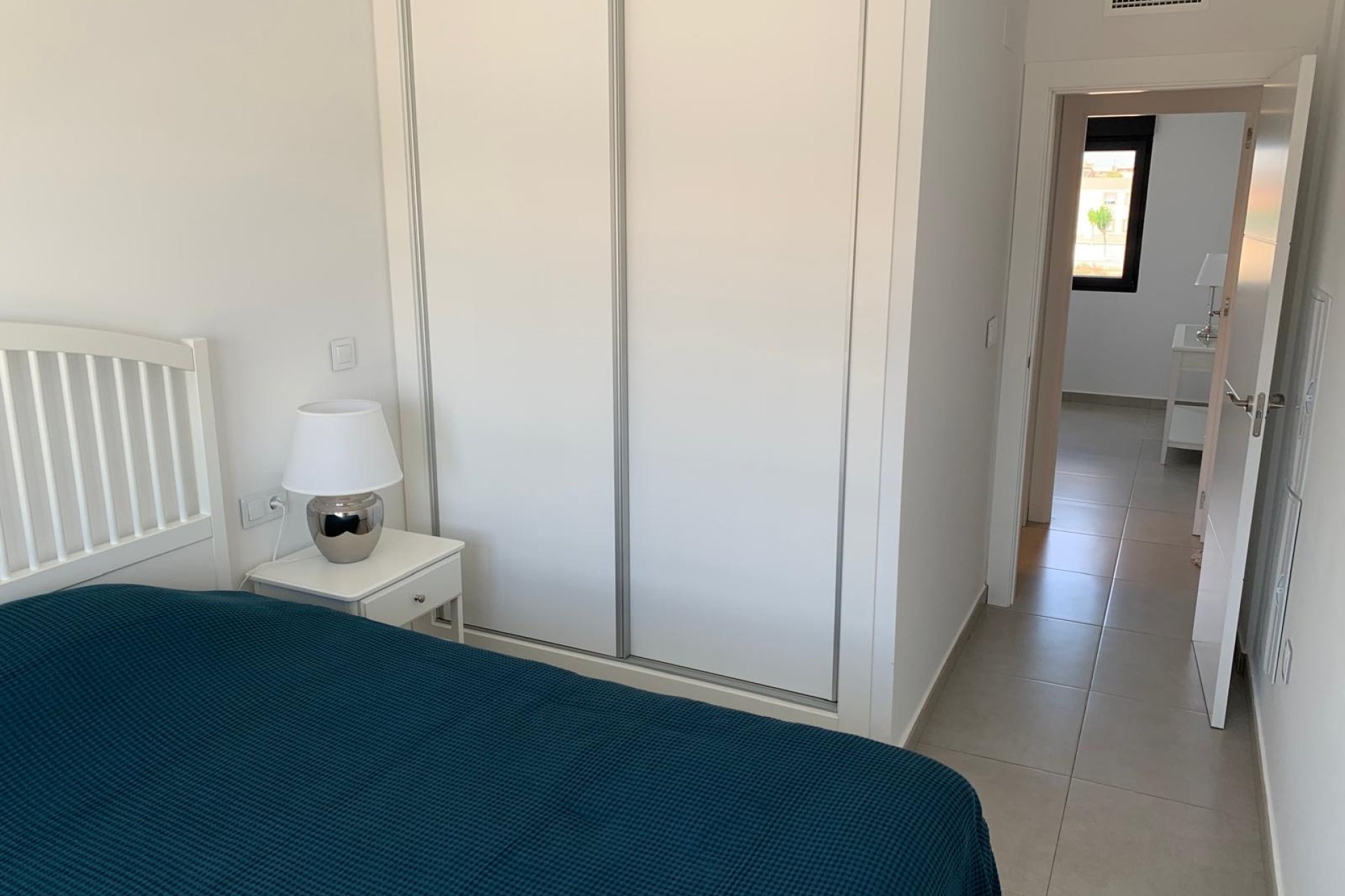 Revente - Appartement -
Pilar de la Horadada - Costa Blanca