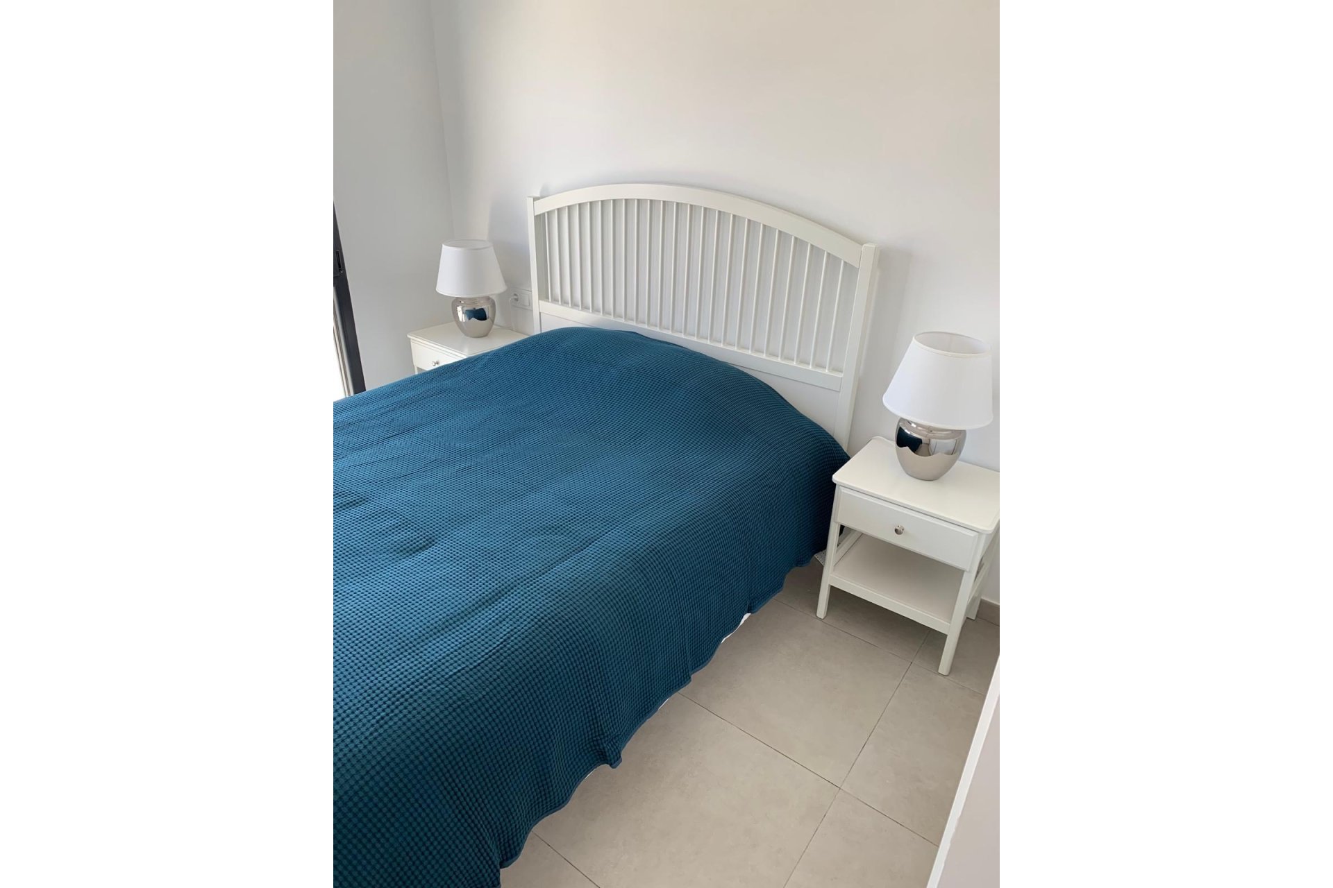 Revente - Appartement -
Pilar de la Horadada - Costa Blanca