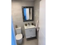 Revente - Appartement -
Pilar de la Horadada - Costa Blanca