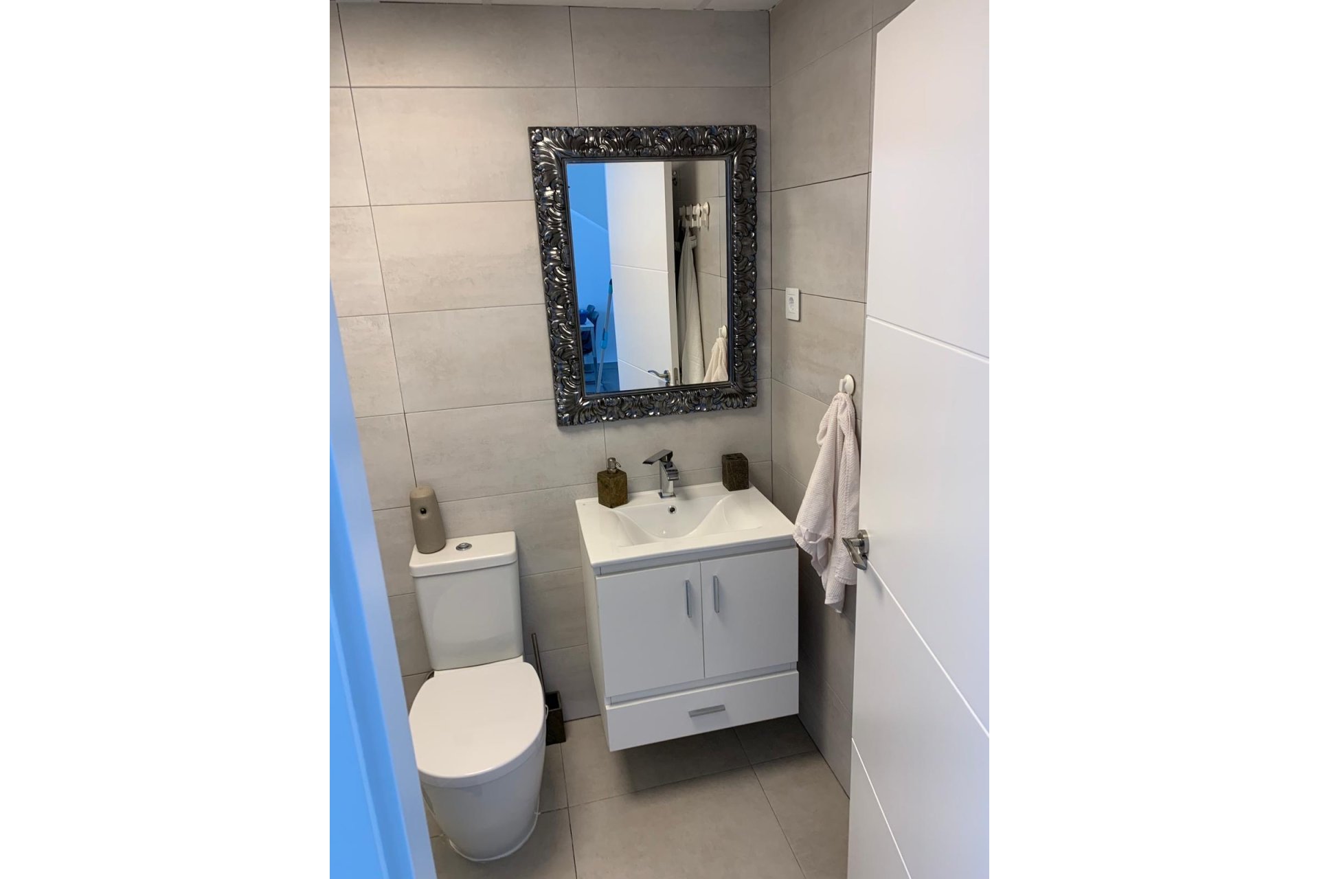 Revente - Appartement -
Pilar de la Horadada - Costa Blanca