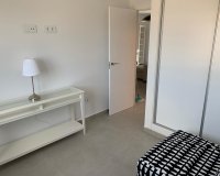 Revente - Appartement -
Pilar de la Horadada - Costa Blanca