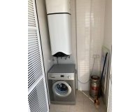 Revente - Appartement -
Pilar de la Horadada - Costa Blanca