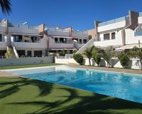 Revente - Appartement -
Pilar de la Horadada - Costa Blanca
