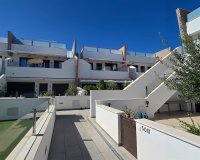 Revente - Appartement -
Pilar de la Horadada - Costa Blanca