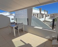Revente - Appartement -
Pilar de la Horadada - Costa Blanca