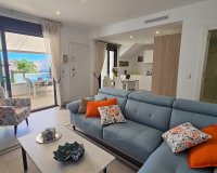 Revente - Appartement -
Pilar de la Horadada - Costa Blanca