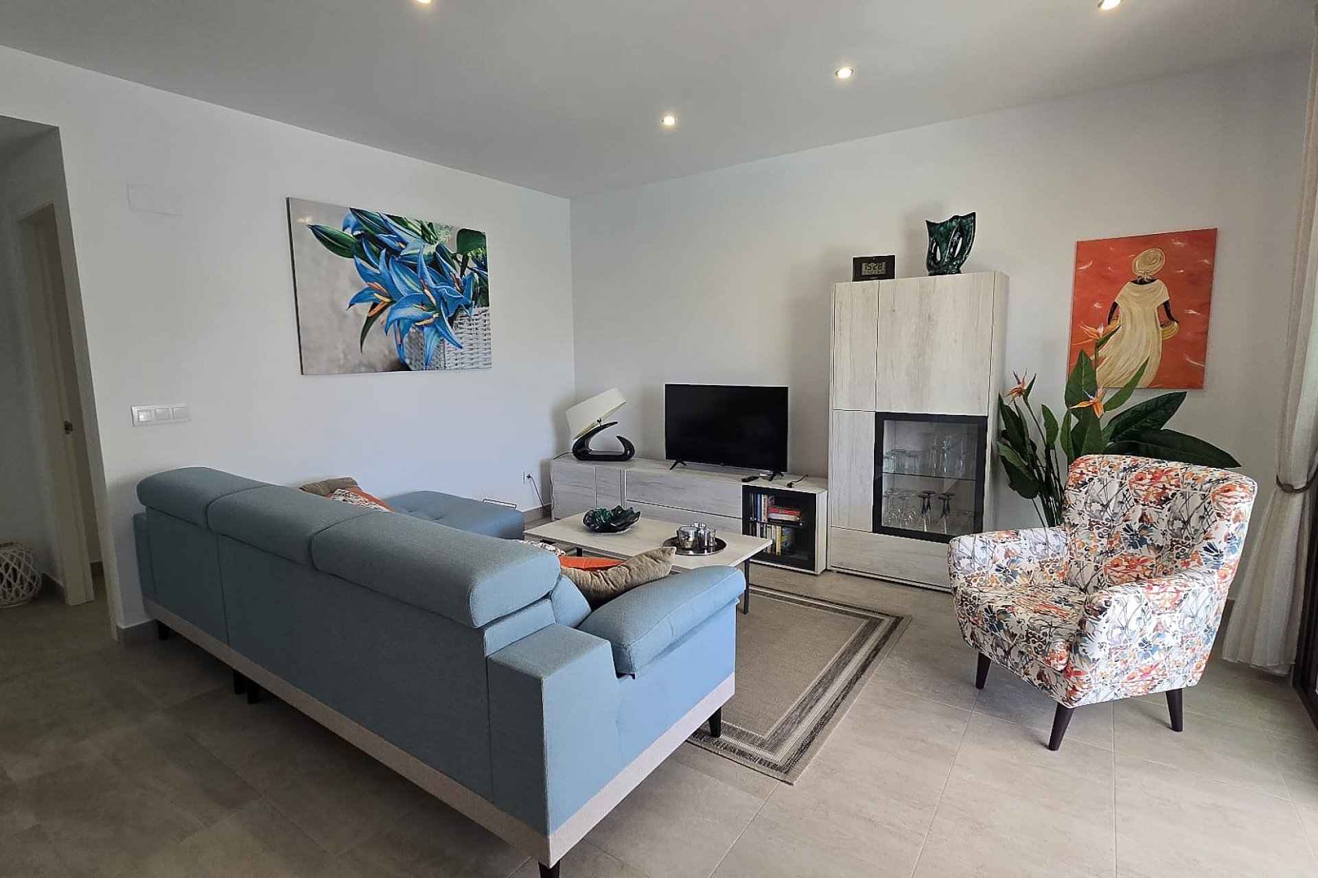 Revente - Appartement -
Pilar de la Horadada - Costa Blanca