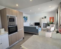 Revente - Appartement -
Pilar de la Horadada - Costa Blanca