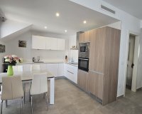 Revente - Appartement -
Pilar de la Horadada - Costa Blanca