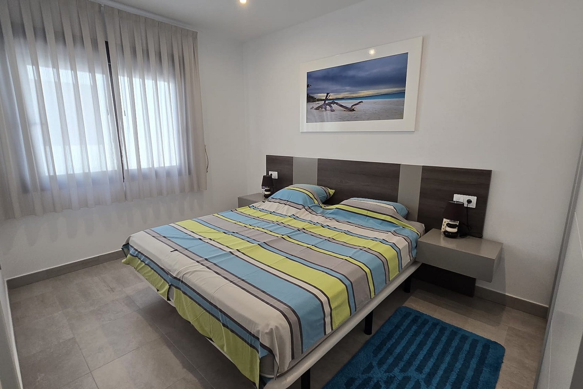 Revente - Appartement -
Pilar de la Horadada - Costa Blanca