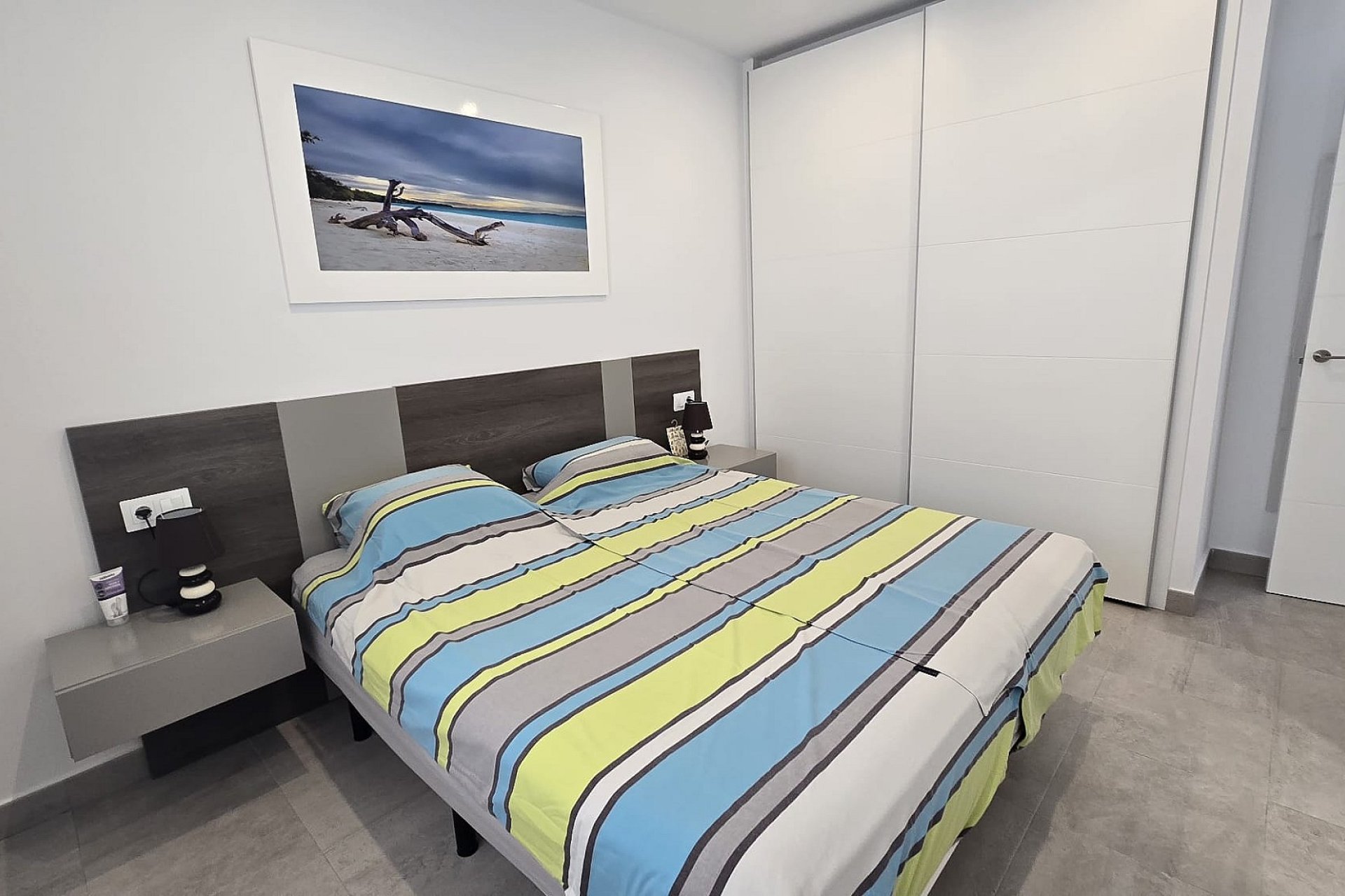 Revente - Appartement -
Pilar de la Horadada - Costa Blanca