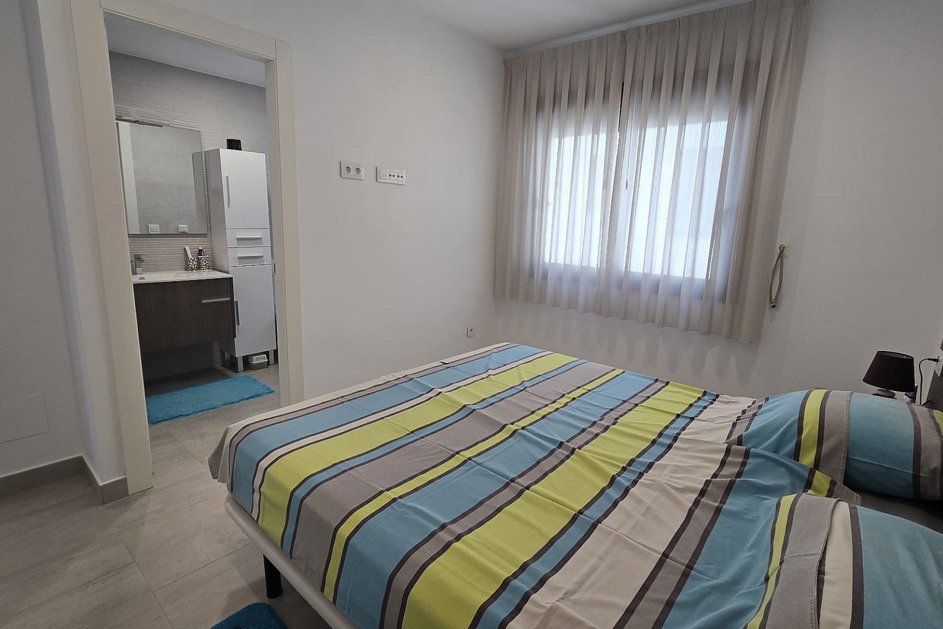 Revente - Appartement -
Pilar de la Horadada - Costa Blanca