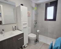 Revente - Appartement -
Pilar de la Horadada - Costa Blanca